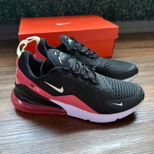 Nike Air Max 270